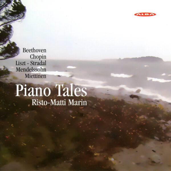 Piano Tales (2009, ABCD 270)