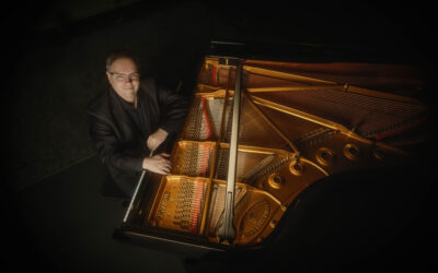 Complete Romantic Finnish Bach Transcriptions -albumitekstit